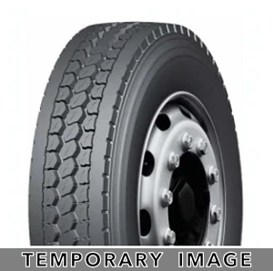 Evoluxx EDH100 CSD 11R24.5 Tires | 211014756