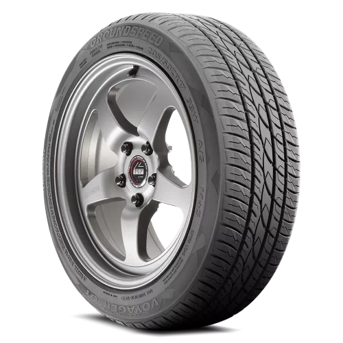 Groundspeed Voyager GT 215/60R16 Tires | 115555