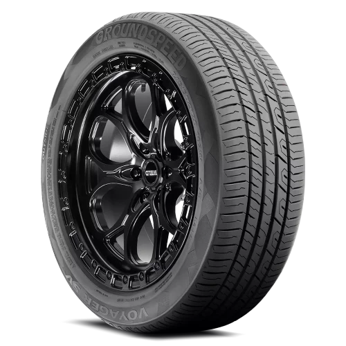 Groundspeed Voyager SV 255/50ZR20 Tires | 122577