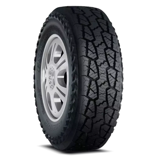 Haida HD828 AT 245/65R17 Tires | 30017413