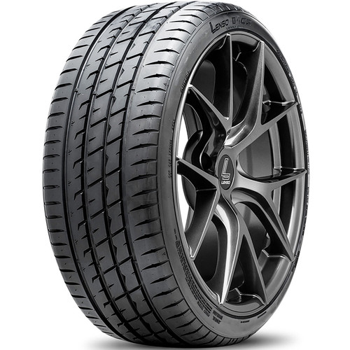 Lenso D-1CS 225/60R18 Tires | AH5M5PA