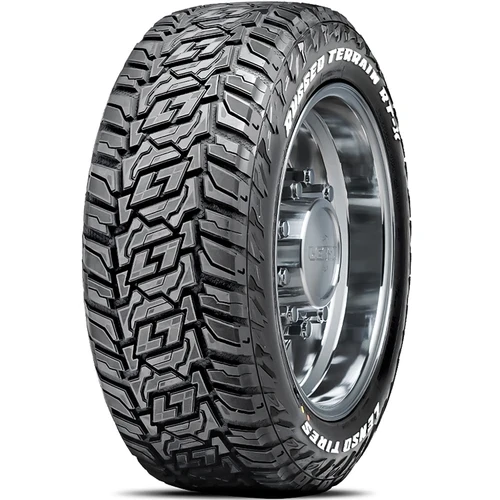 Lenso Rugged Terrain RT-X 265/65R18 Tires | EL5N5RB
