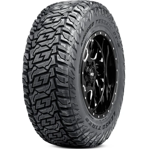 Lenso Rugged Terrain RT-X 35x12.50R20 Tires | LHJN5RA