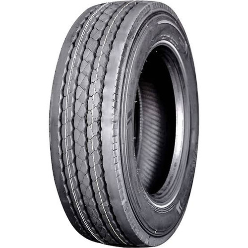 Nebula NVX01 A/P 245/70R19.5 Tires | 24570195NVX01