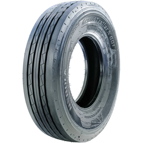 Nebula Grand Trailer N'001 235/85R16 Tires | 6.95031E+12