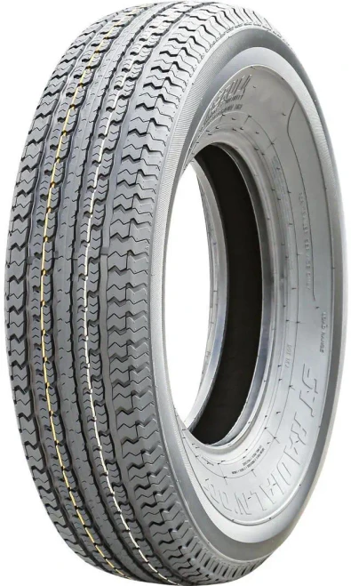 Nebula ST Radial N'001 175/80R13 Tires | NBST2002