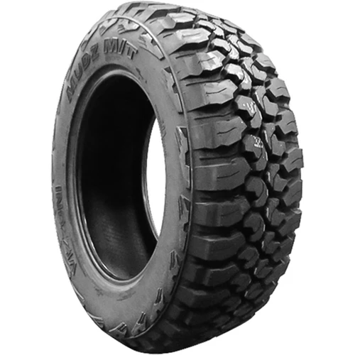 Vizzoni Mudz MT 275/55R20 Tires | 0M6022