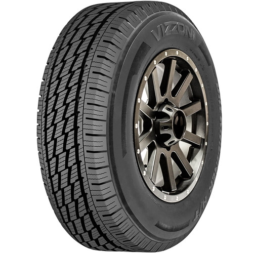 Vizzoni Dreamliner H/T 235/85R16 Tires | 6M6003