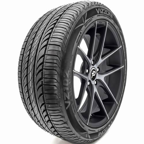 Vizzoni VZ102 245/45R19 Tires | 9M6112