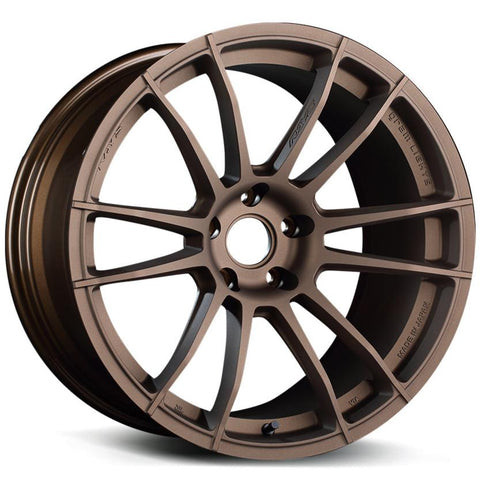 Gram Lights 57XR Wheels Rims 17x9 5x114.3 Dark Bronze 22mm | WGJRQ22EA