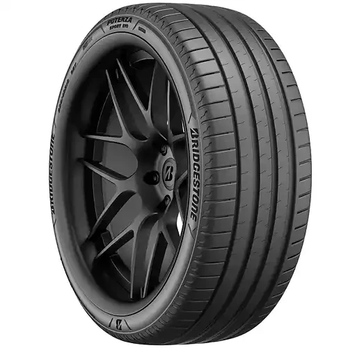 Bridgestone Potenza Sport Evo 255/30R20 Tires | 014223