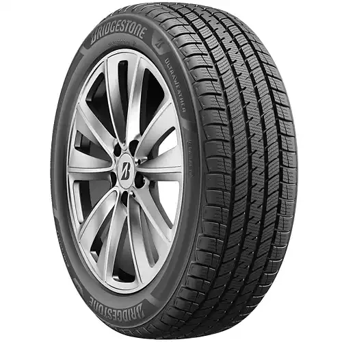 Bridgestone Ultraweather 205/50R17 Tires | 015806