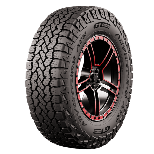 GT Radial Adventuro ATZ 275/70R18 Tires | 100UA3242