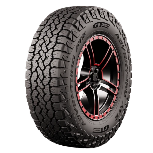 GT Radial Adventuro ATZ 265/60R20 Tires | 100UA3244