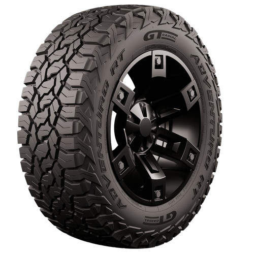 GT Radial Adventuro RT 275/65R18 Tires | 100UA3841