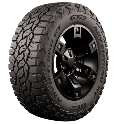 GT Radial Adventuro RT 275/70R18 Tires | 100UA3842