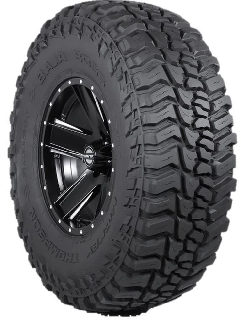 Mickey Thompson Baja Boss M/T 33x12.50R17 Tires | 247880