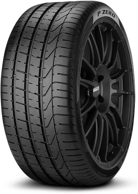 Pirelli Pzero R 345/25R21 Tires | 4682400