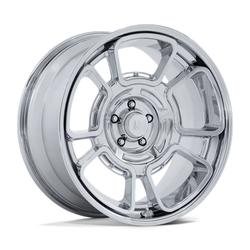 US Mags UC147 Flagstaff Wheels Rims 20x11 Blank Custom Drilled Chrome -6mm | UC147PX20110006N