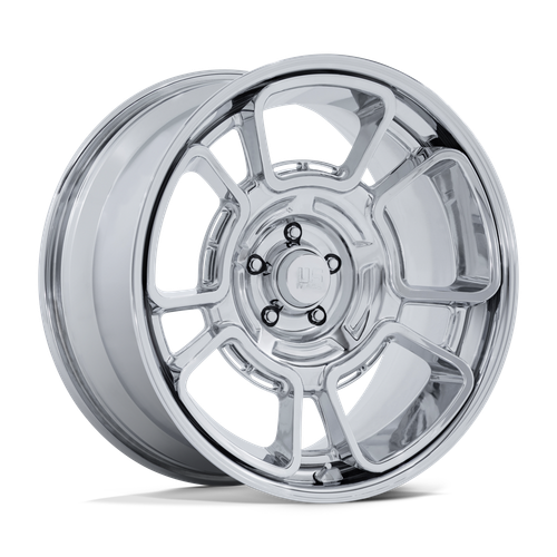 US Mags UC147 Flagstaff Wheels Rims 22x9 Blank Custom Drilled Chrome 0mm | UC147PX22900000