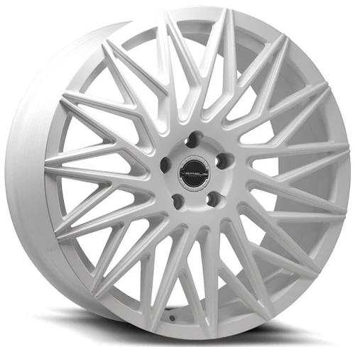 Versus VS33 Wheels Rims 18x8.5 5x120 White 35mm | VS3318855120+35WHITE