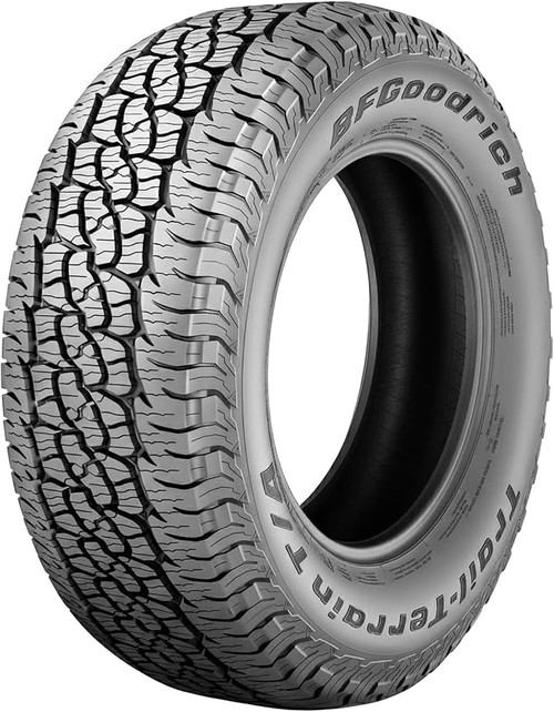 BFGoodrich Trail-Terrain T/A+ 225/65R17 Tires | 94518