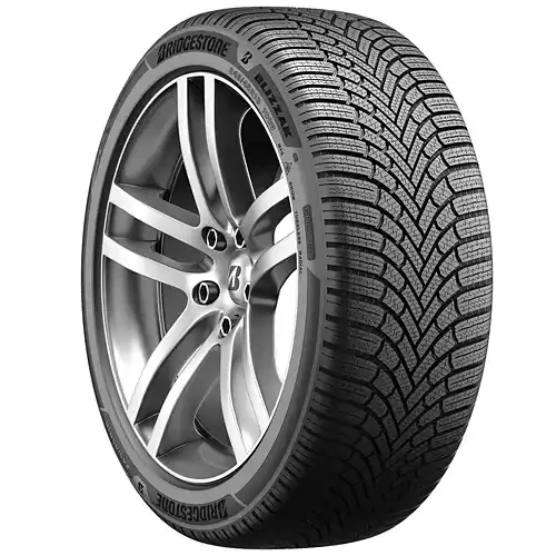 Bridgestone Blizzak 6 245/45R20 Tires | 014673