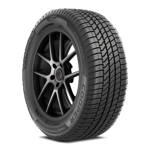 Cooper Traction Command 225/55R19 Tires | 166478028