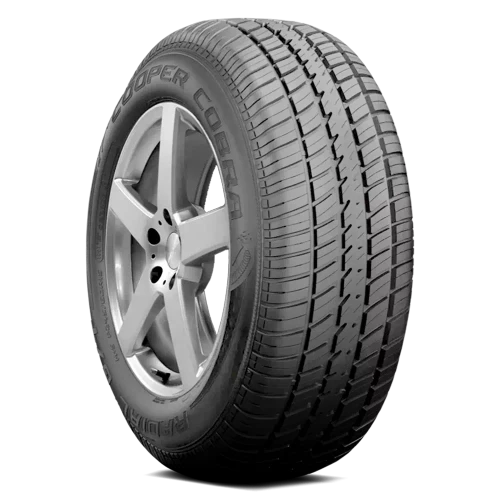 Cooper Cobra Rad GT 235/70R15 Tires | 90000002532