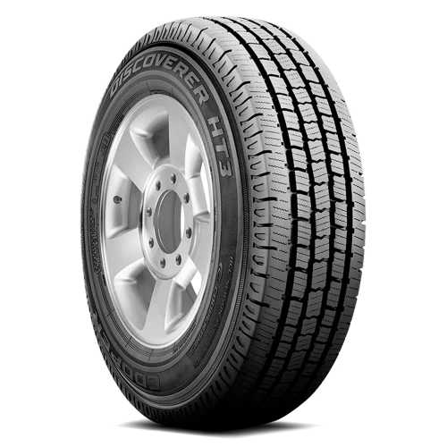 Cooper Discoverer HT3 225/75R16 Tires | 90000008297