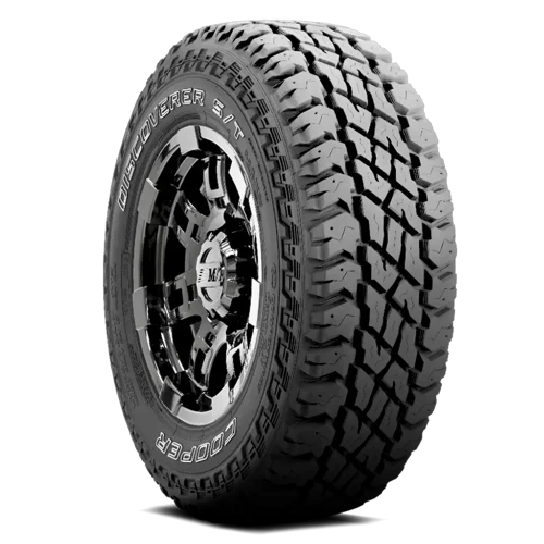 Cooper Discoverer ST Maxx 275/70R17 Tires | 90000019945