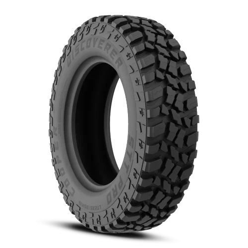 Cooper Discoverer STT Pro 235/85R16 Tires | 90000023637