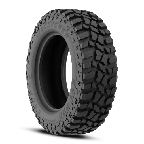 Cooper Discoverer STT Pro 275/65R18 Tires | 90000023660