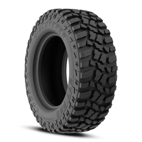 Cooper Discoverer STT Pro 305/65R17 Tires | 90000023692