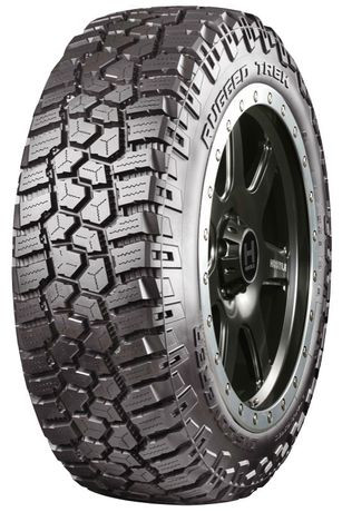 Cooper Discoverer Rugged Trek 285/70R17 Tires | 90000036430