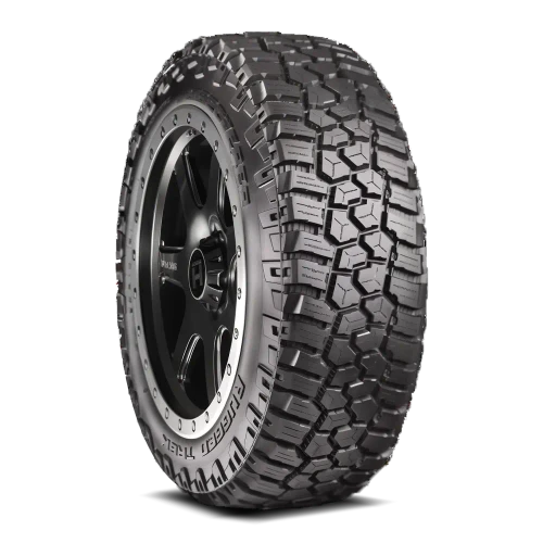 Cooper Discoverer Rugged Trek 265/60R18 Tires | 90000038401