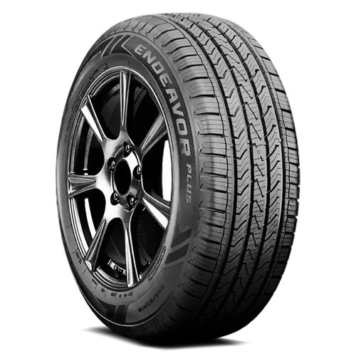 Cooper Endeavor Plus 215/55R18 Tires | 90000039928