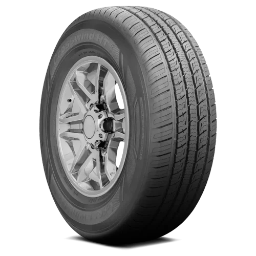 Crosswind HT2 255/50R19 Tires | CHT10