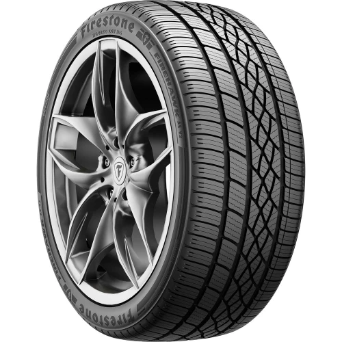 Firestone Firehawk AS V2 255/35R18 Tires | 014374