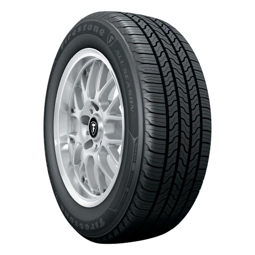 Firestone All Season 255/50R20 Tires | 020693