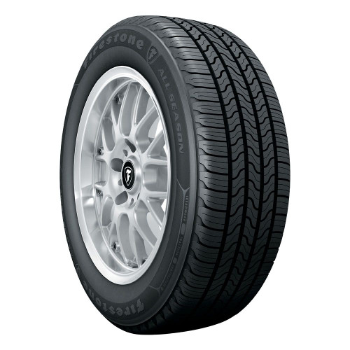 Firestone All Season 255/55R18 Tires | 020700