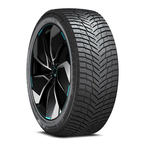 Hankook Ion Nordic Ice SUV IW04A Studded 235/40R19 Tires | 1035028