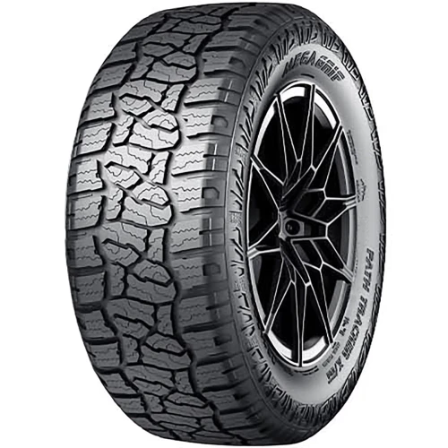 MegaGrip Path Tracker X/RT 33x12.50R20 Tires | MGC09420