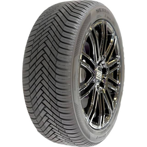 Nexen N Blue 4 Season 2 255/45R19 Tires | 1A013NXK