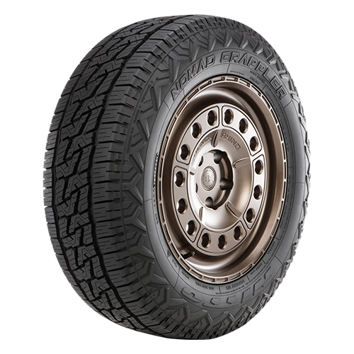 Nitto Nomad Grappler 235/50R18 Tires | 212480