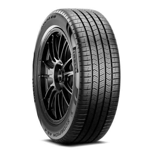Pirelli Scorpion AS 4 235/55R19 Tires | 4469000
