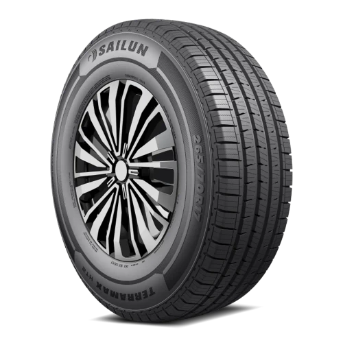 Sailun Terramax HT2 245/65R17 Tires | 1602097