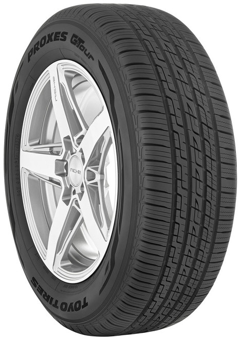 Toyo Proxes G-Tour 235/65R17 Tires | 113420