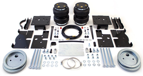 Air Lift Suspension Leveling Kit | BBCG 57228