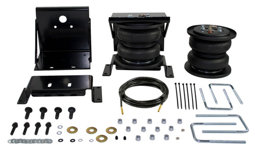 Air Lift Suspension Leveling Kit | BBCG 57292